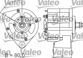 Generator / Alternator 2