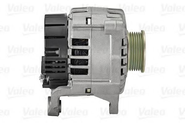 Generator / Alternator 3