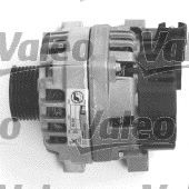 Generator / Alternator 4