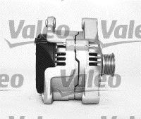 Generator / Alternator 3