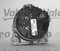 Generator / Alternator 3
