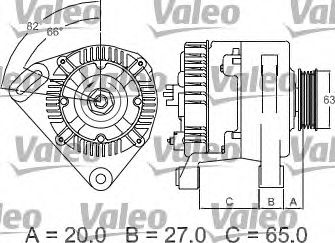 Generator / Alternator 2