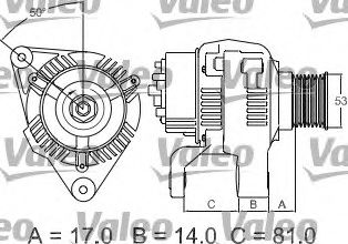 Generator / Alternator 2