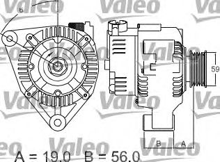 Generator / Alternator 5