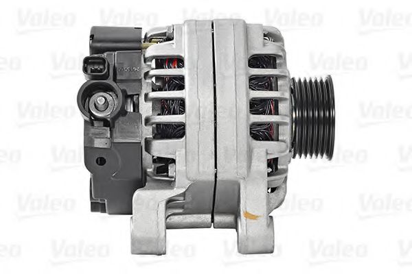 Generator / Alternator 3