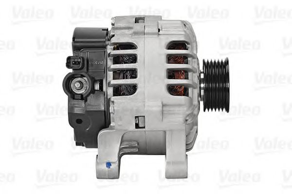 Generator / Alternator 3