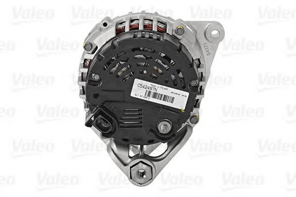 Generator / Alternator 2