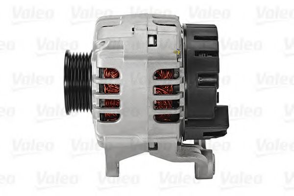 Generator / Alternator 3