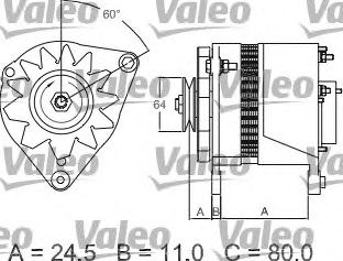 Generator / Alternator 5
