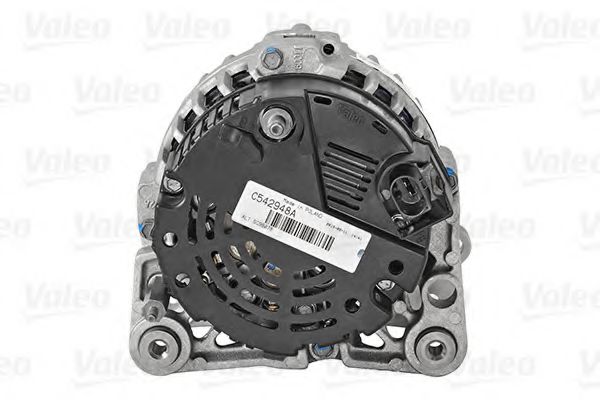 Generator / Alternator 2