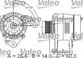 Generator / Alternator 2