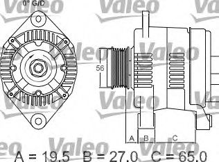 Generator / Alternator 2