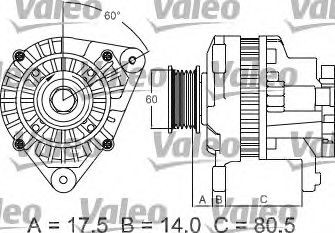 Generator / Alternator 5