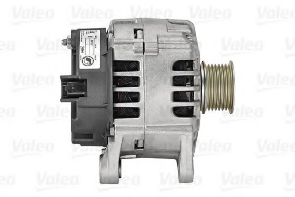 Generator / Alternator 3