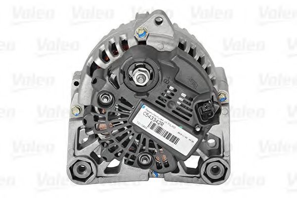 Generator / Alternator 2