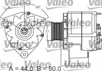 Generator / Alternator 2