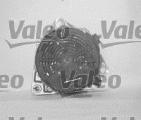 Generator / Alternator 4