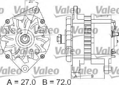Generator / Alternator 2