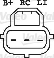 Generator / Alternator 4