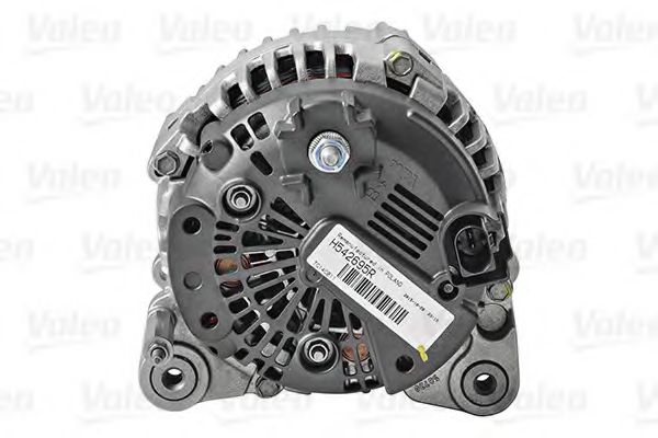 Generator / Alternator 2