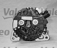 Generator / Alternator 4