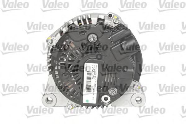 Generator / Alternator 4