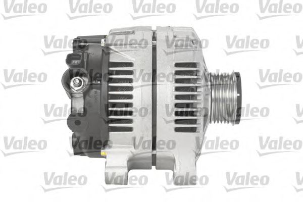 Generator / Alternator 5