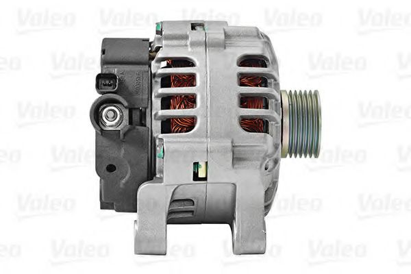 Generator / Alternator 3