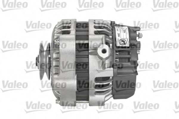 Generator / Alternator 3
