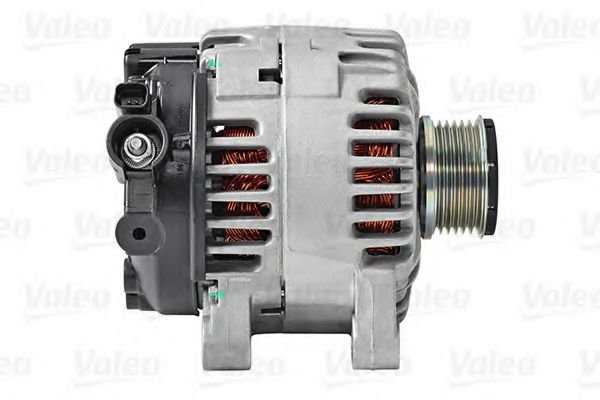 Generator / Alternator 3