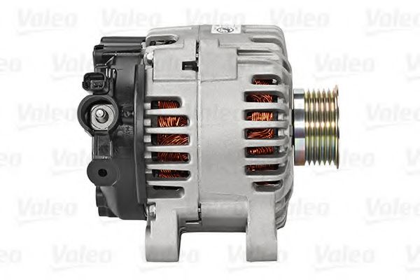 Generator / Alternator 3