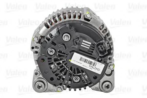 Generator / Alternator 2