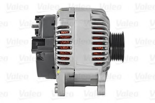 Generator / Alternator 3
