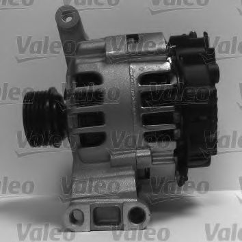 Generator / Alternator 2