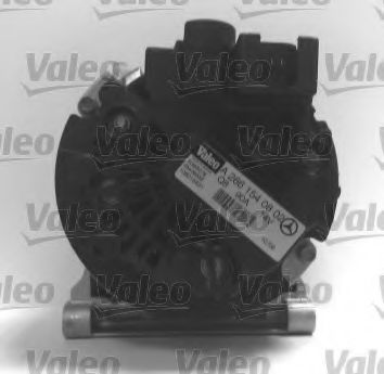 Generator / Alternator 3
