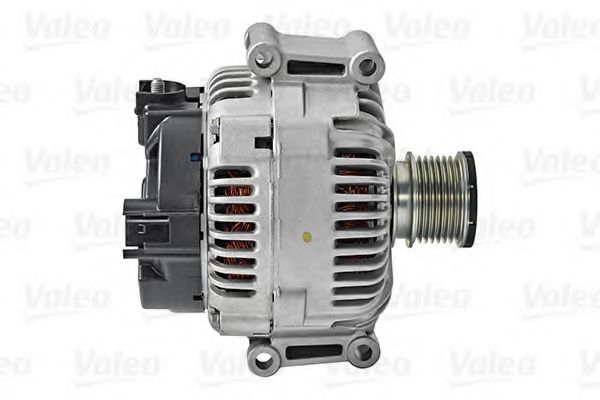 Generator / Alternator 3