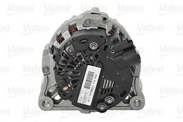 Generator / Alternator 2