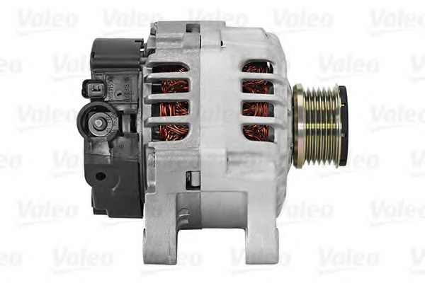 Generator / Alternator 3