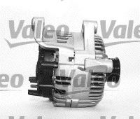 Generator / Alternator 4