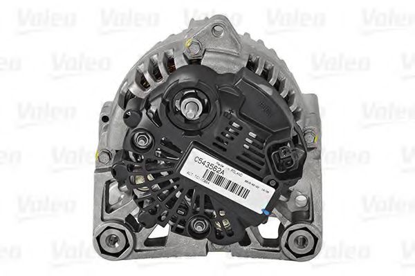 Generator / Alternator 2