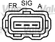 Generator / Alternator 3