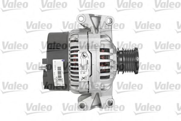 Generator / Alternator 3