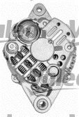 Generator / Alternator 2