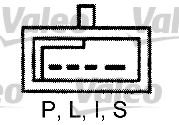 Generator / Alternator 3