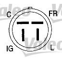 Generator / Alternator 3