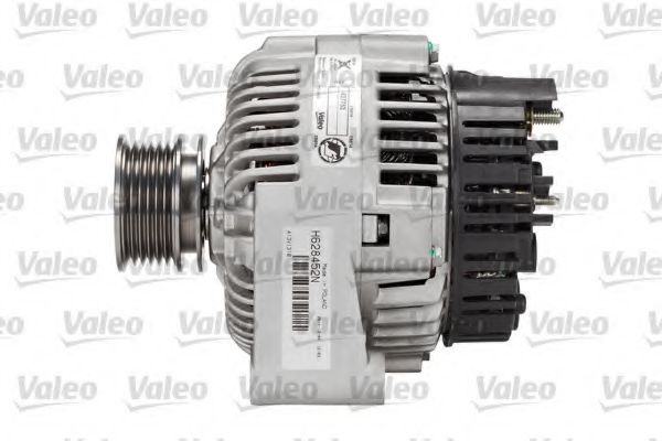 Generator / Alternator 3