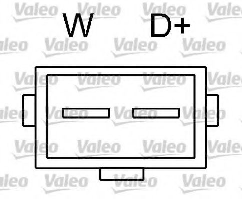 Generator / Alternator 3