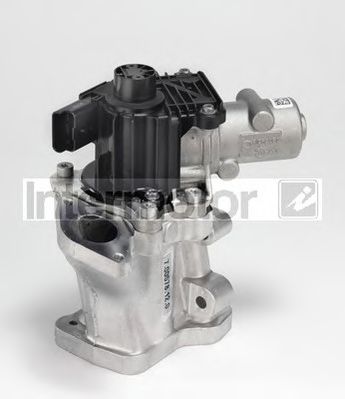 14352 Supapa EGR STANDARD 