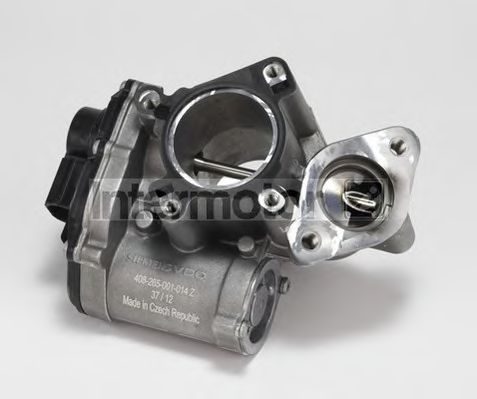 Supapa EGR