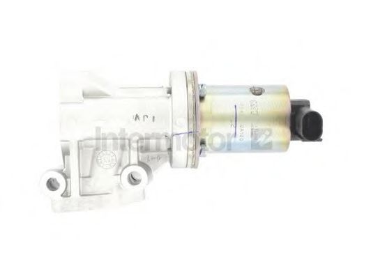 Supapa EGR